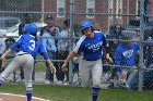 Softball vs Springfield  Wheaton College Softball vs Springfield College. - Photo by: KEITH NORDSTROM : Wheaton, Baseball